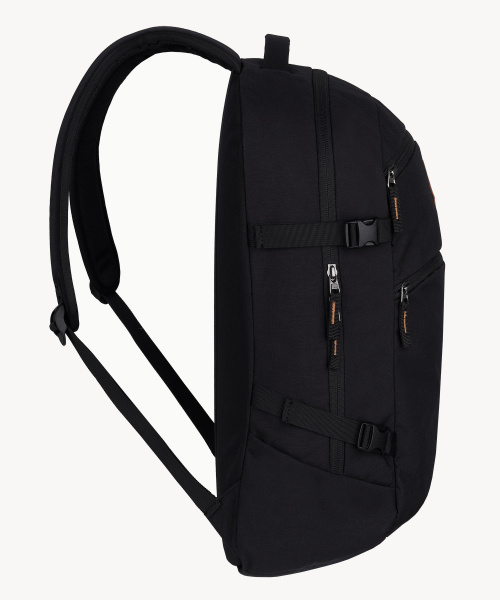 Рюкзак RedFox Starling 30 (Черный; 30л, 48х29х21см)